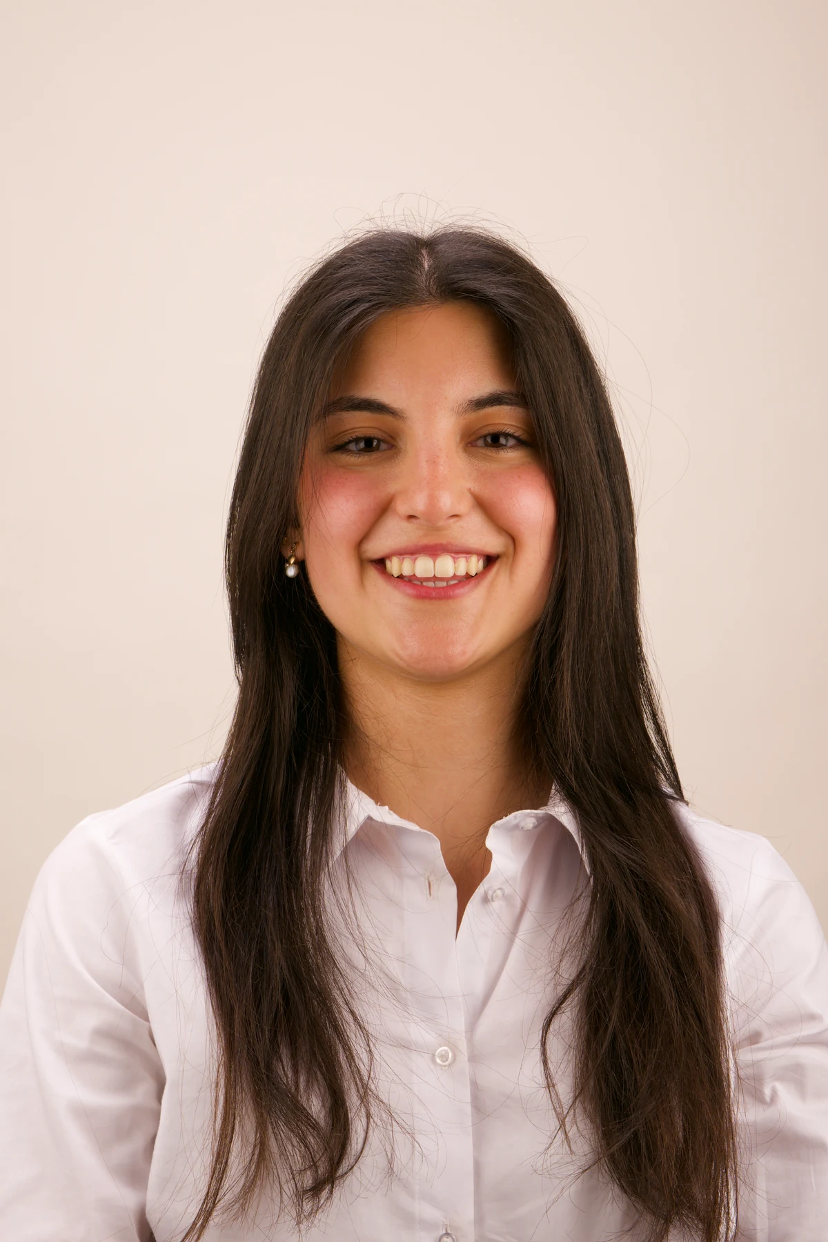 Retrato de orla tal cual sale de la cámara, sin edición