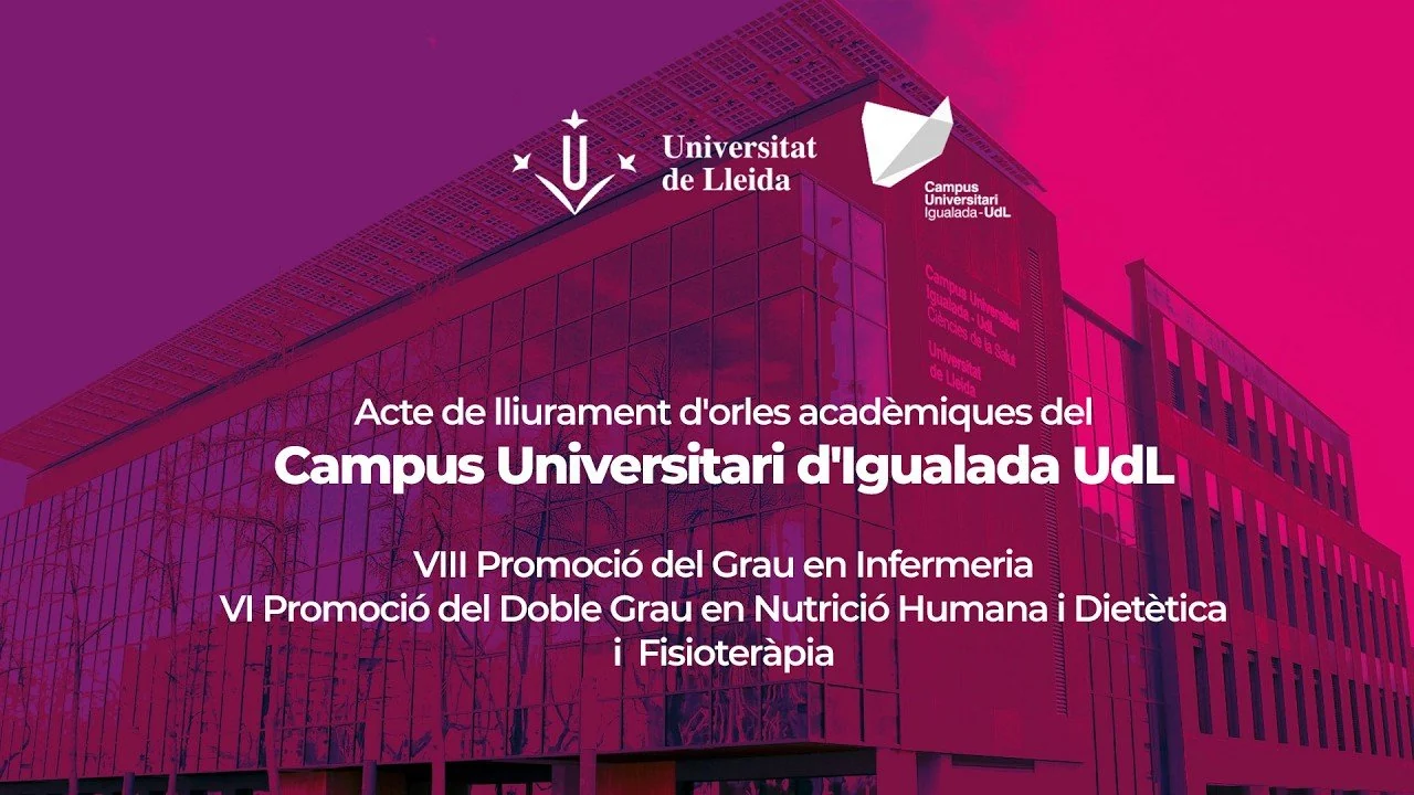 Vista previa de la grabación del directo de una graduación de MagicOrles